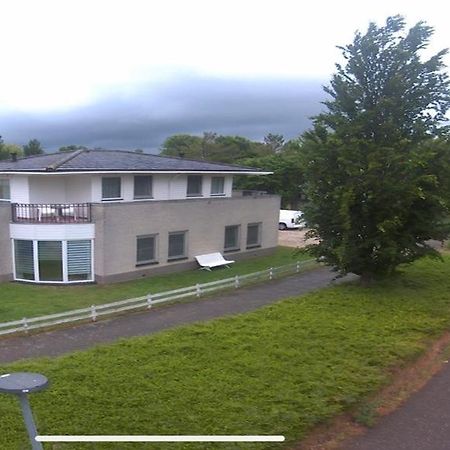 B&B Het Witte Huis Almere Luaran gambar