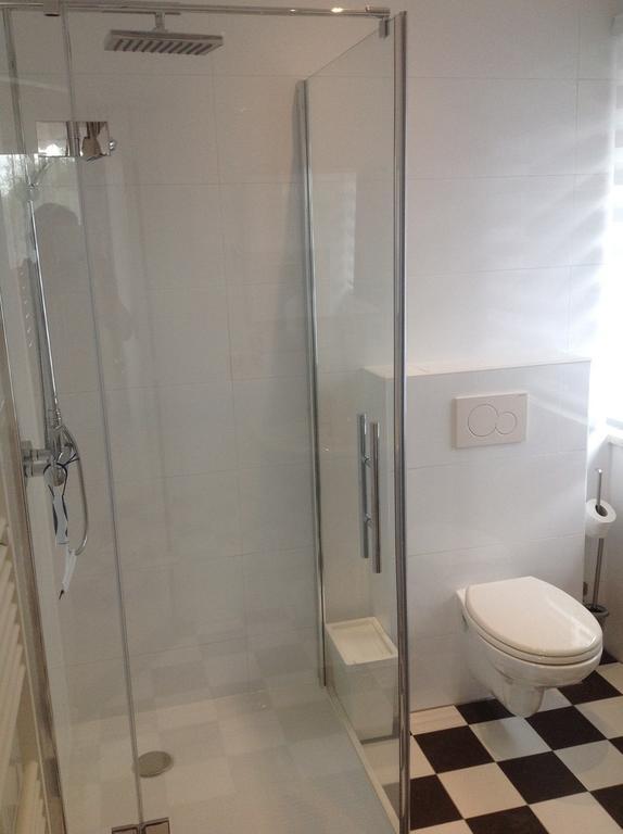 B&B Het Witte Huis Almere Luaran gambar